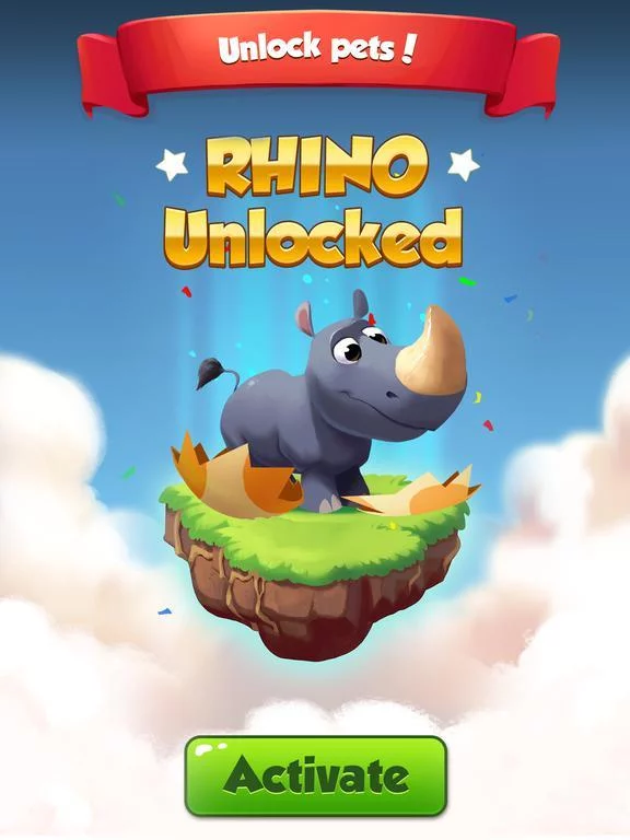 Изображение игры: Coin Master
