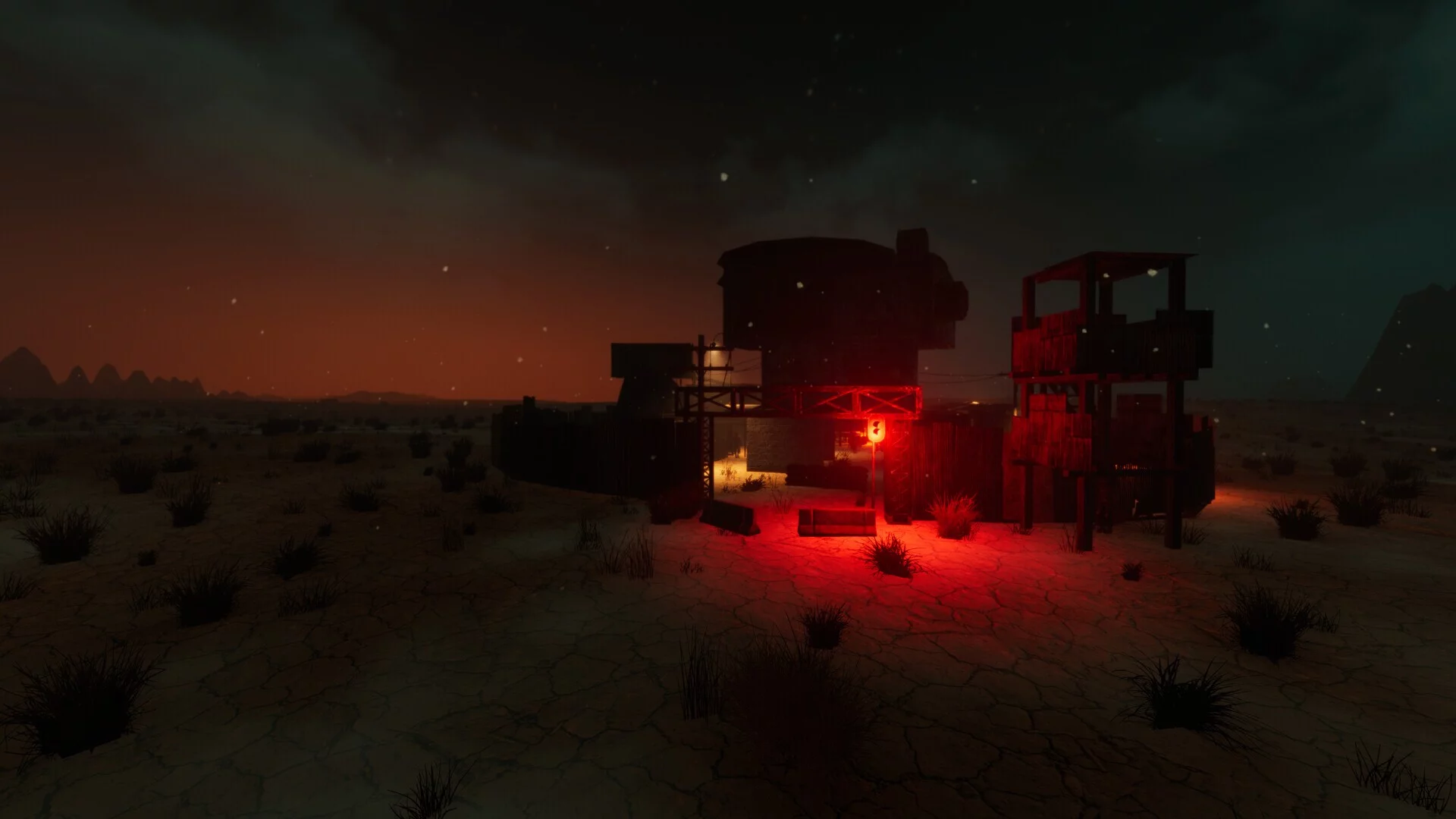Изображение игры: Plains of Pain