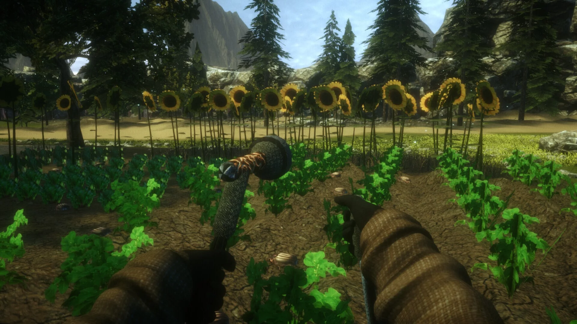 Изображение игры: CosmoOdyssey 2: Comeback to origin