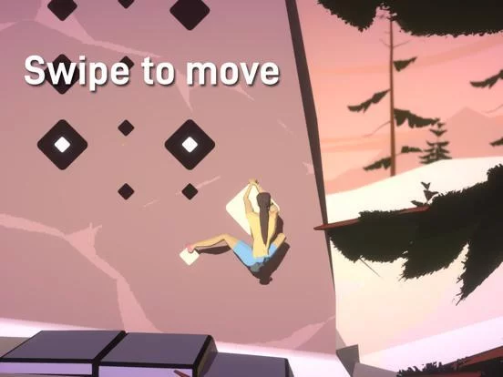 Изображение игры: Crux: The Great Outdoors
