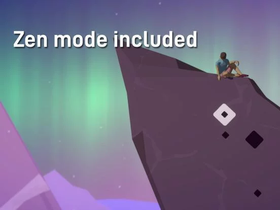 Изображение игры: Crux: The Great Outdoors