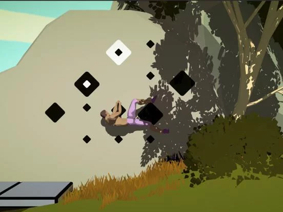 Изображение игры: Crux: The Great Outdoors