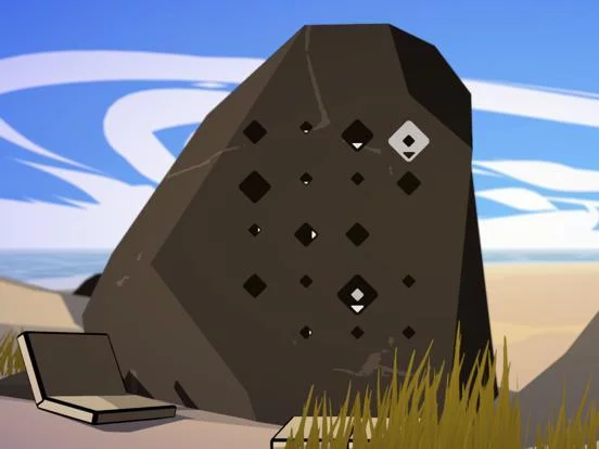 Изображение игры: Crux: The Great Outdoors