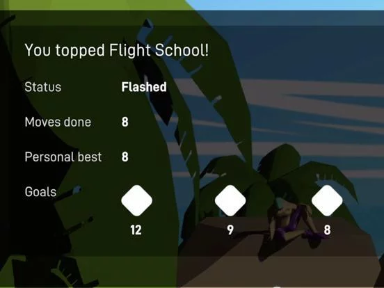 Изображение игры: Crux: The Great Outdoors