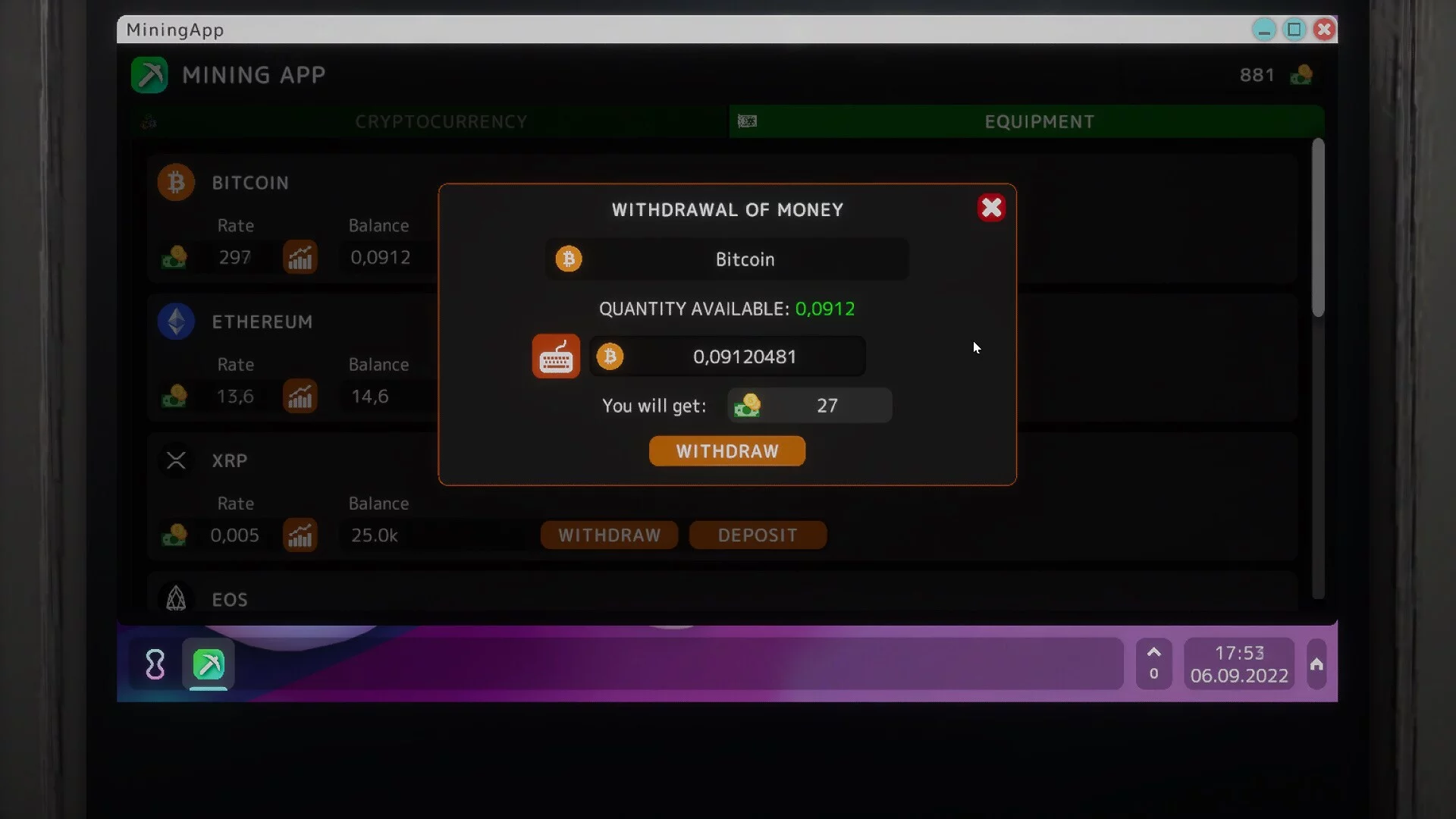 Изображение игры: GameDev Life Simulator 🎮🕹