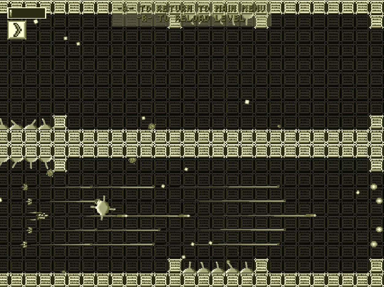 Изображение игры: SomethingWithSpace