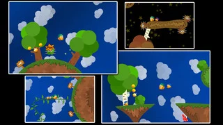 Изображение игры: Soosiz
