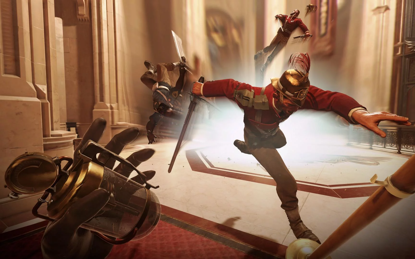 Изображение игры: Dishonored: Complete Collection