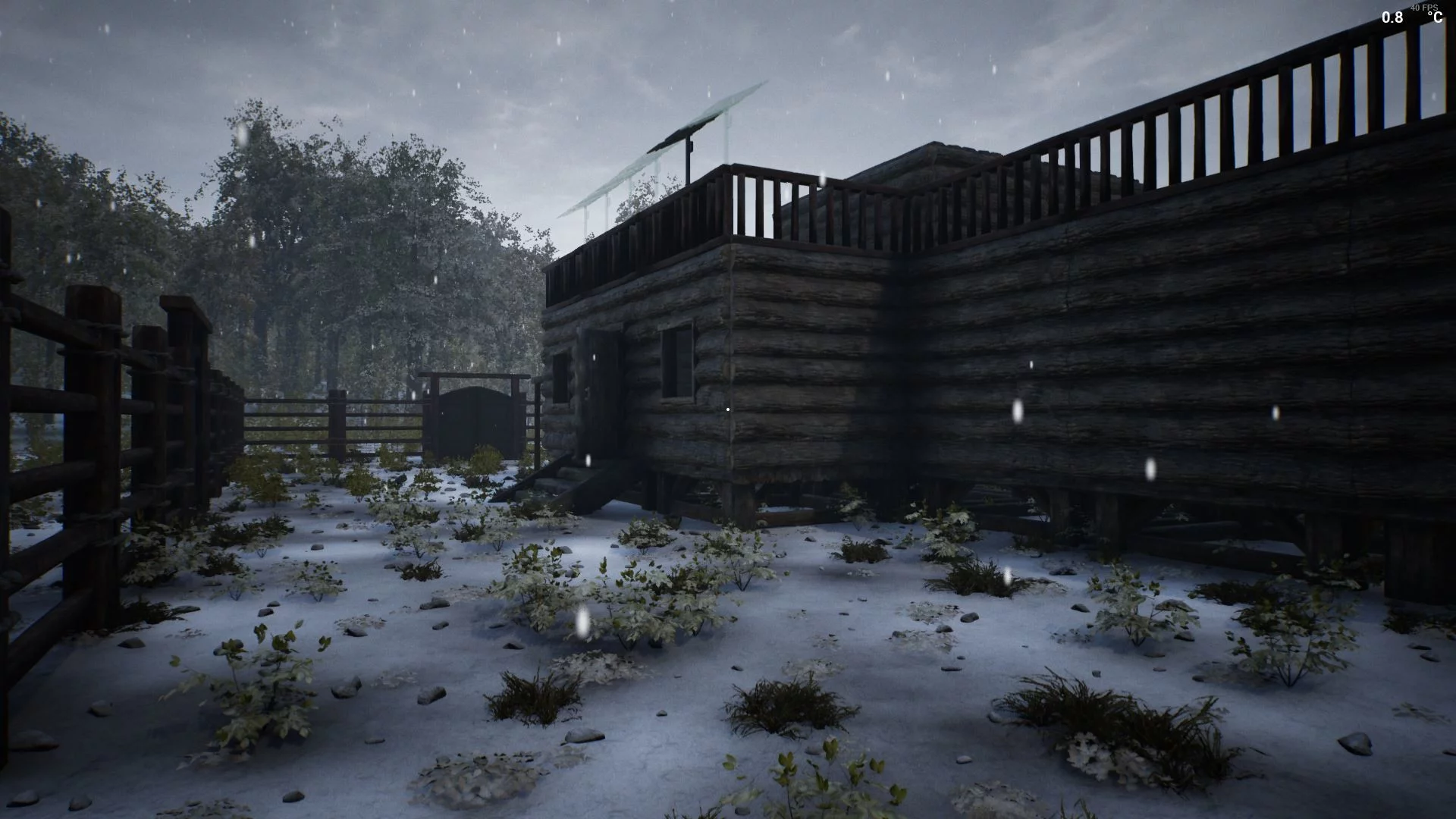 Изображение игры: The Infected Game