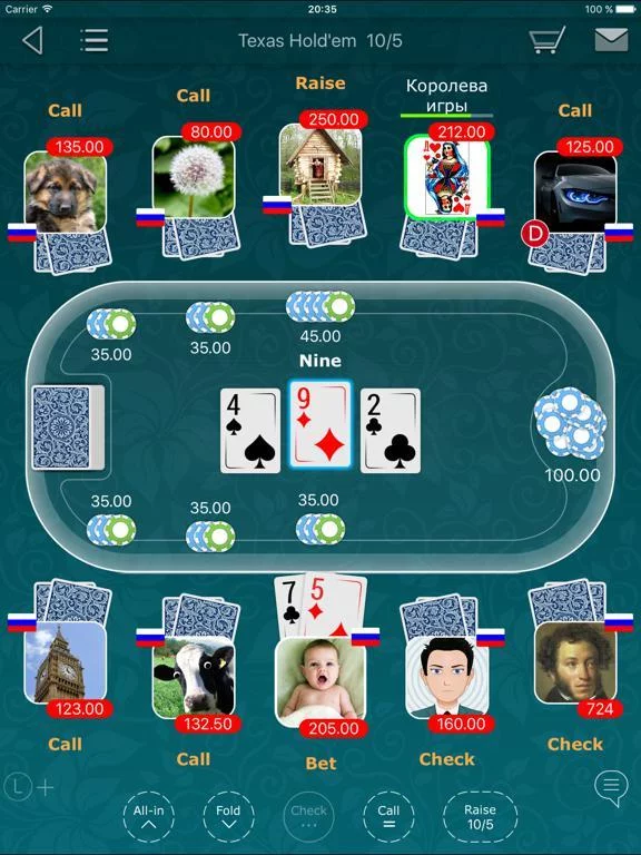Изображение игры: LiveGames - Online Play Collection