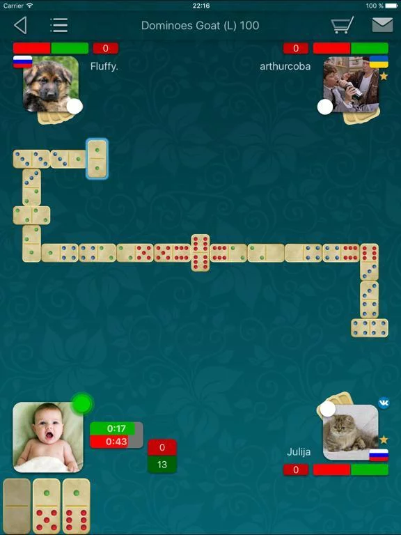 Изображение игры: LiveGames - Online Play Collection
