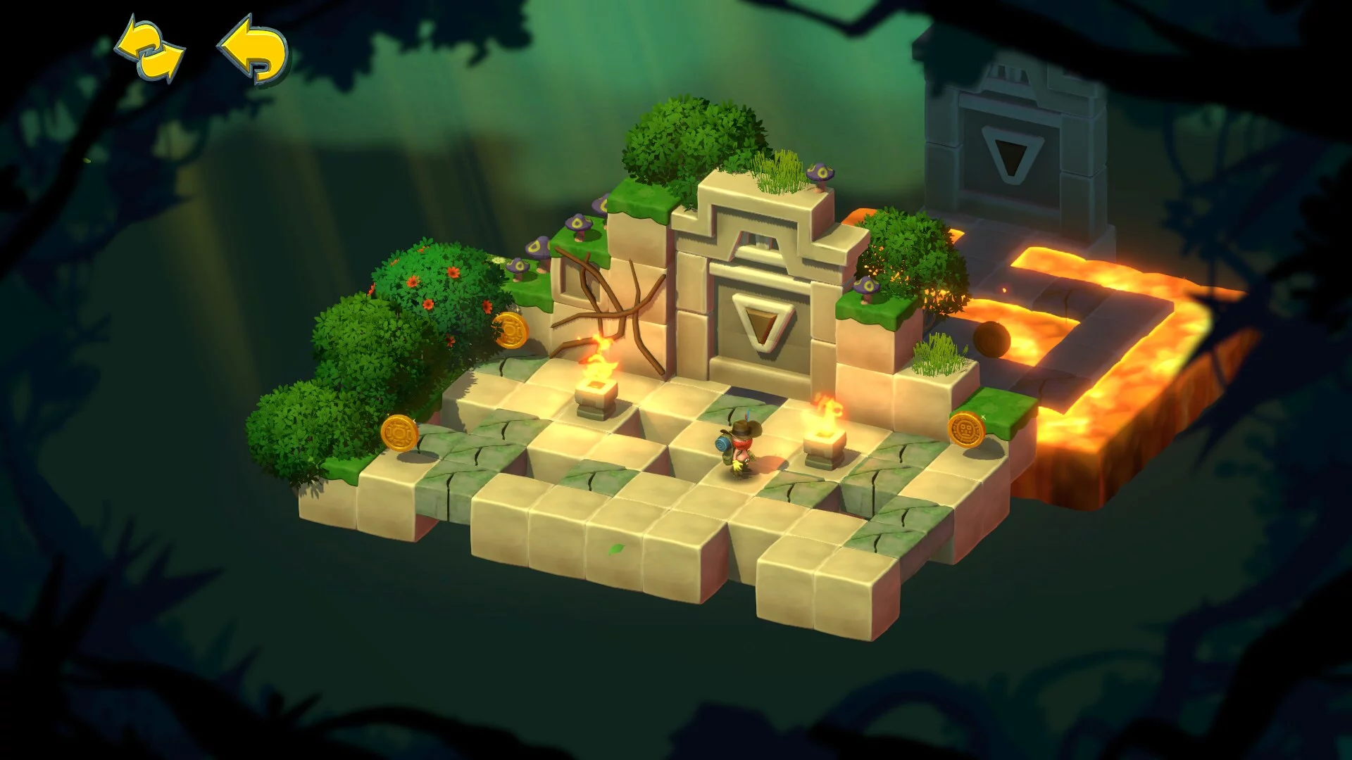 Изображение игры: Rob Riches