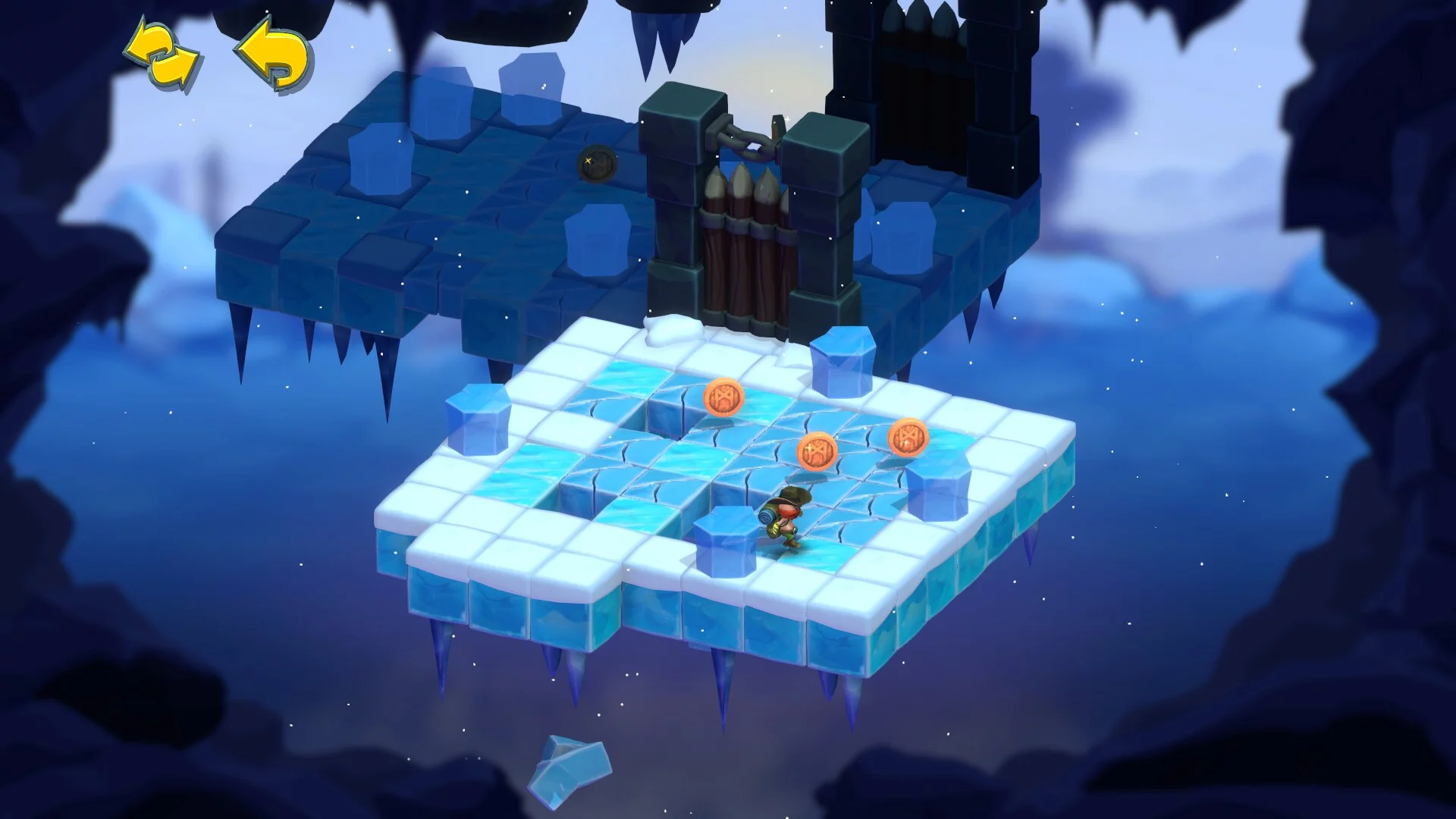 Изображение игры: Rob Riches