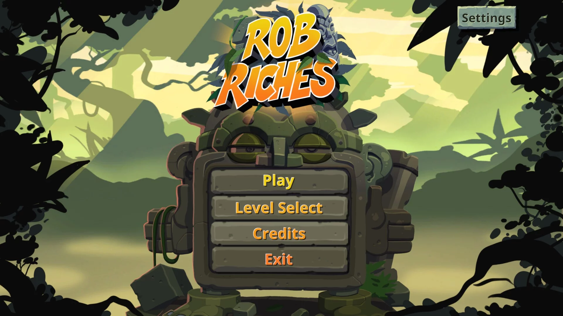 Изображение игры: Rob Riches