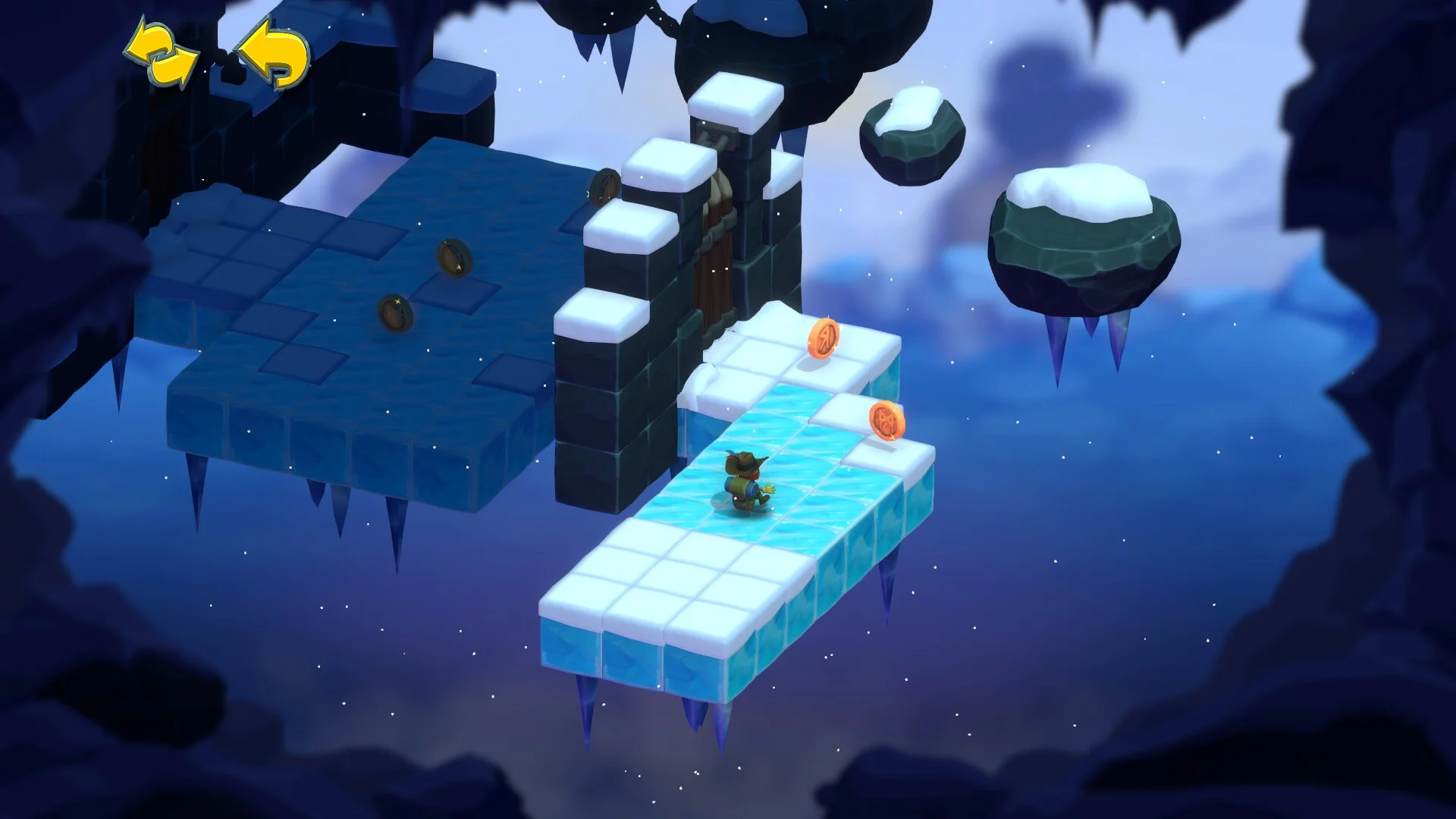 Изображение игры: Rob Riches