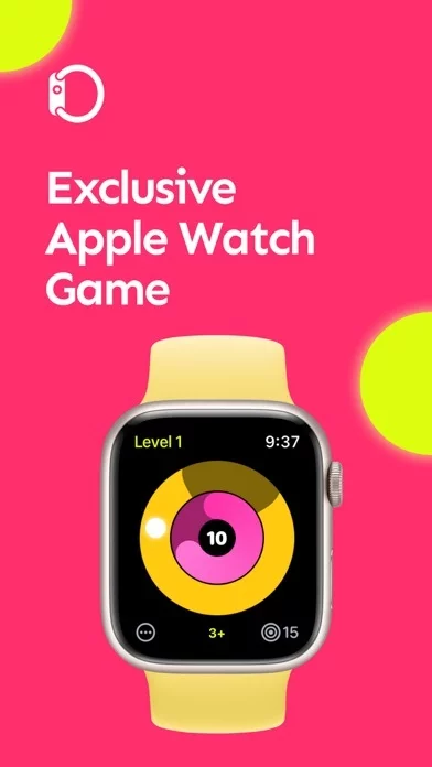 Изображение игры: Tap Master - Watch Game