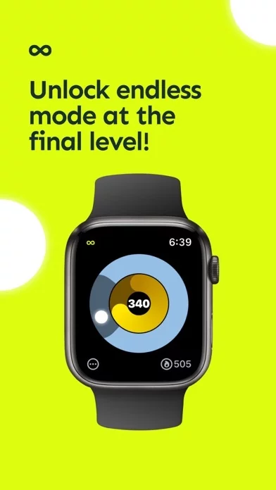 Изображение игры: Tap Master - Watch Game