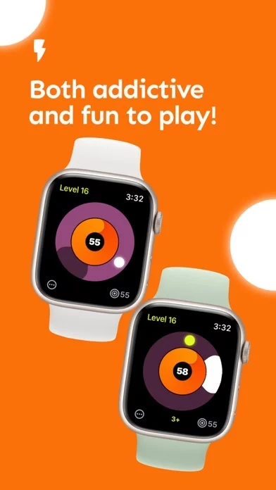Изображение игры: Tap Master - Watch Game