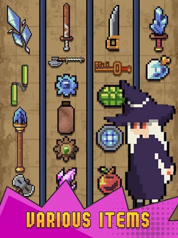 Изображение игры: Hiker: Heropack Creed