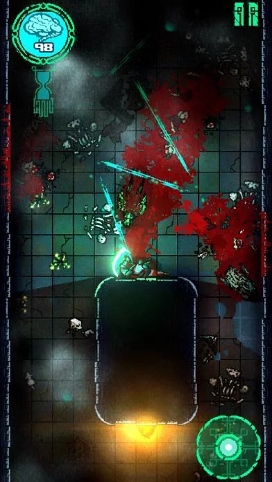 Изображение игры: Madness/Endless