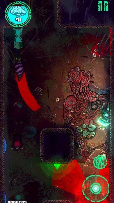 Изображение игры: Madness/Endless