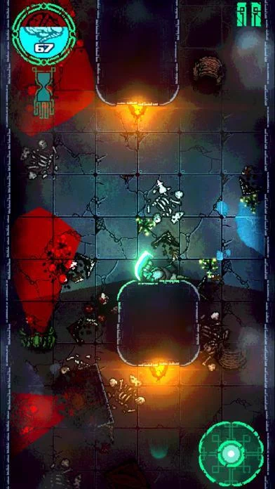 Изображение игры: Madness/Endless