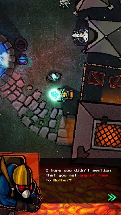 Изображение игры: Madness/Endless