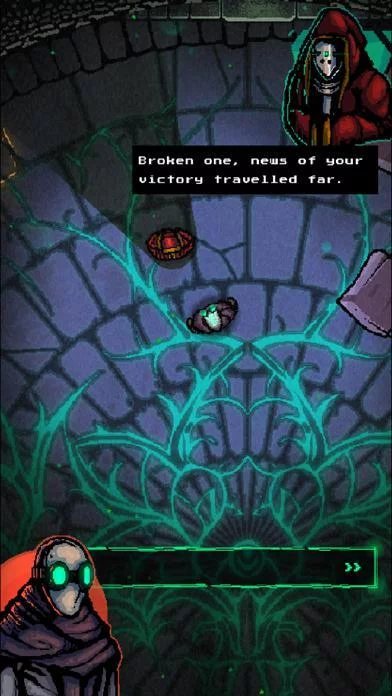 Изображение игры: Madness/Endless