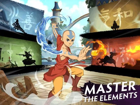 Изображение игры: Avatar Generations