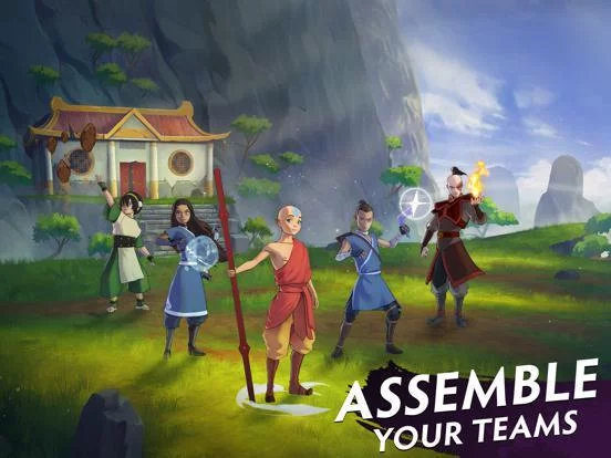 Изображение игры: Avatar Generations