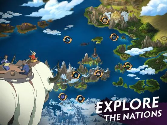 Изображение игры: Avatar Generations