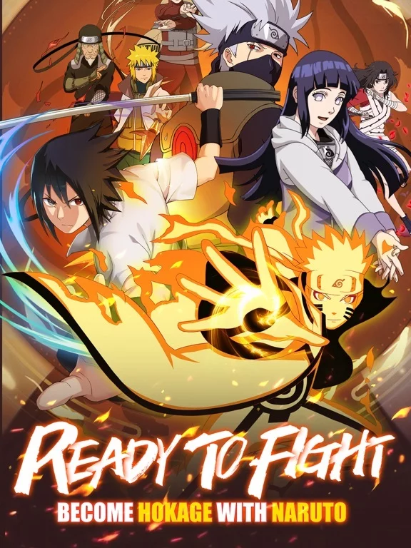 Изображение игры: Rise of Ninjia
