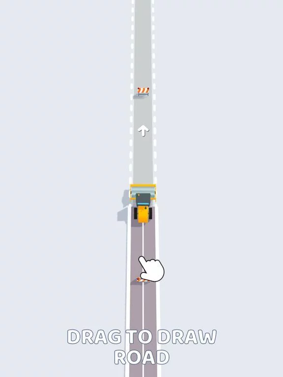 Изображение игры: Traffic Jam Fever