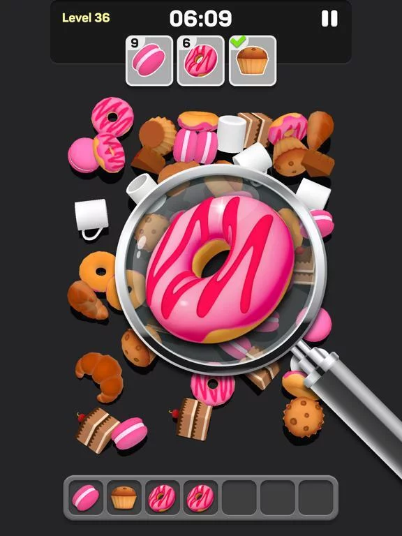 Изображение игры: Triple Tile, Match 3D
