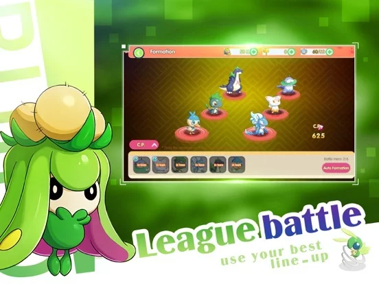 Изображение игры: Pet Impact
