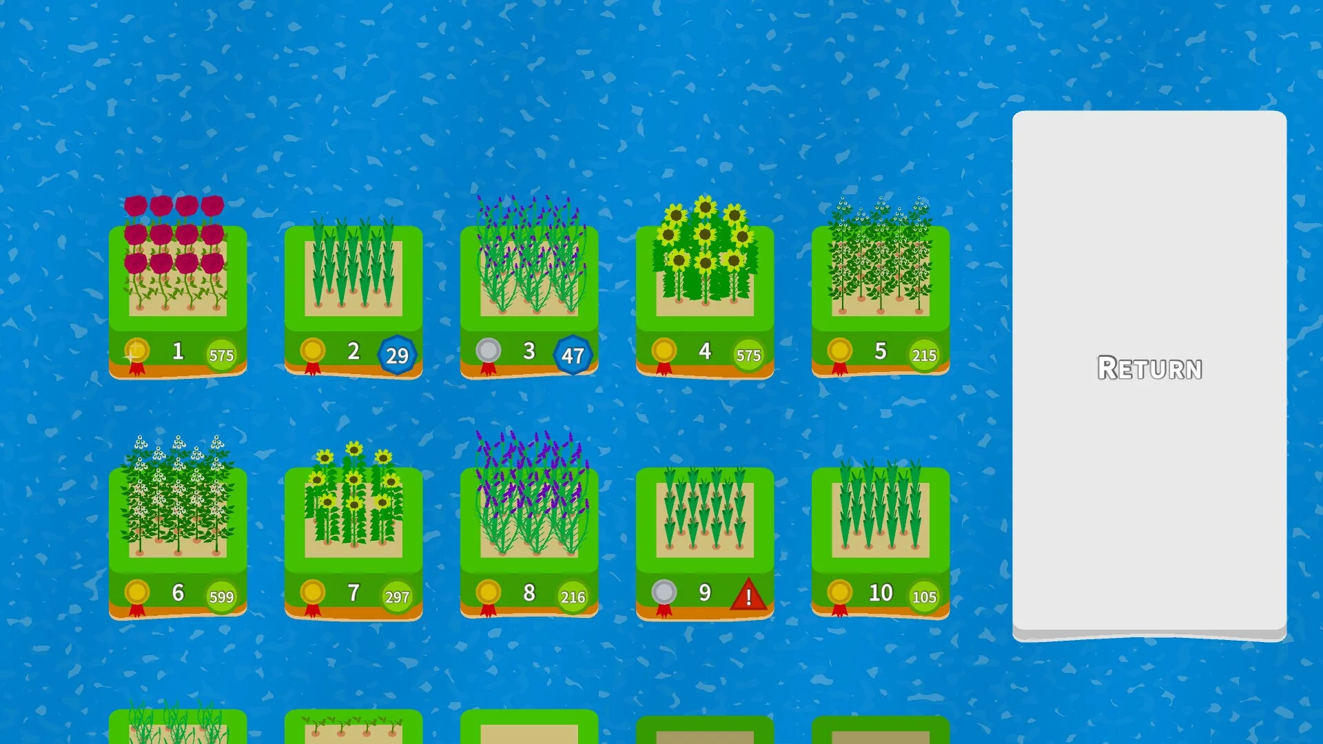 Изображение игры: Kanji Islands