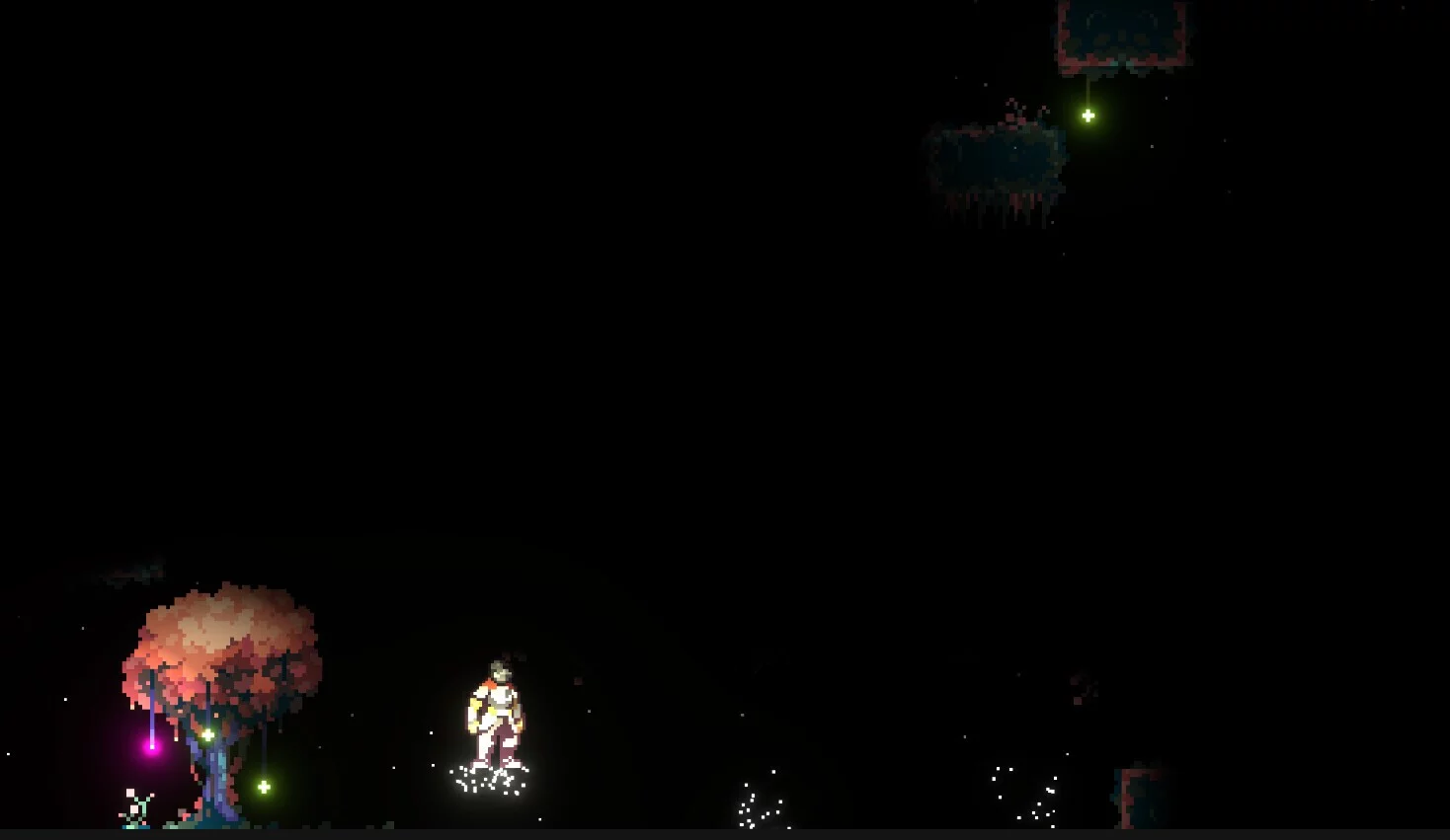 Изображение игры: Soul Knight: The Forest of Spirits