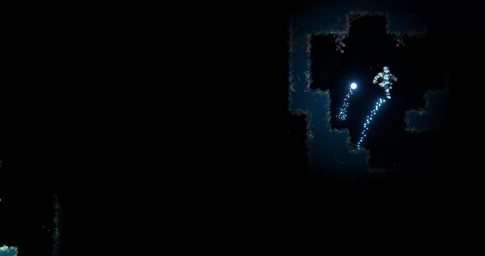 Изображение игры: Soul Knight: The Forest of Spirits