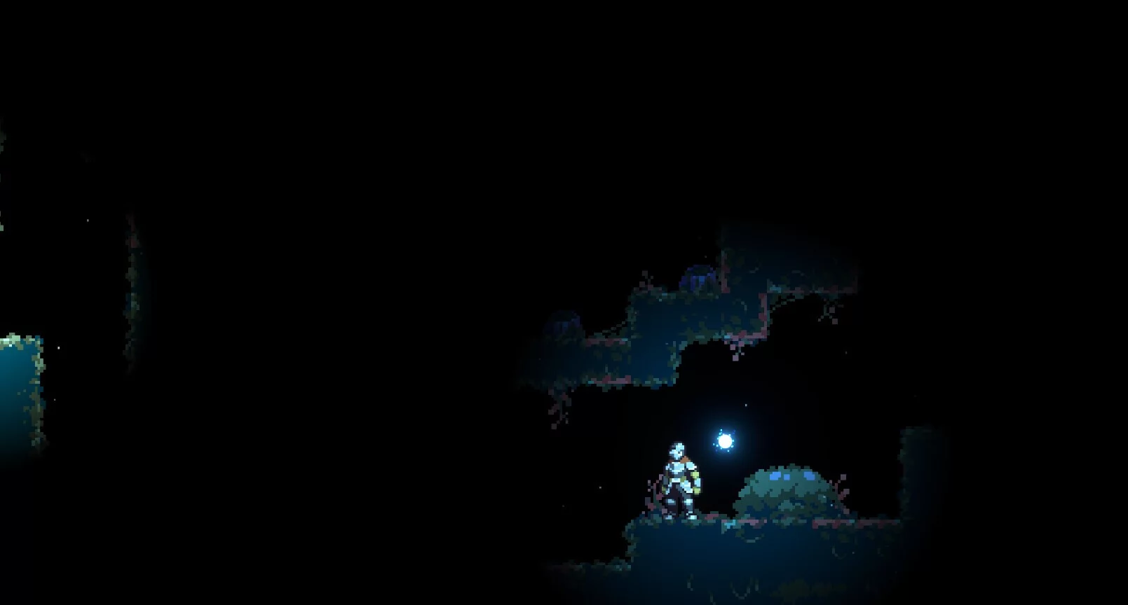Изображение игры: Soul Knight: The Forest of Spirits