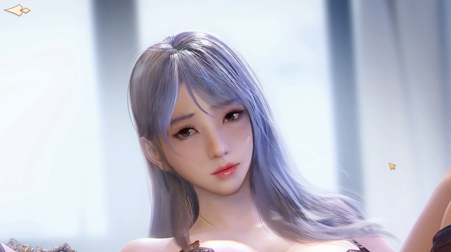 Изображение игры: Hot And Lovely ：Charm