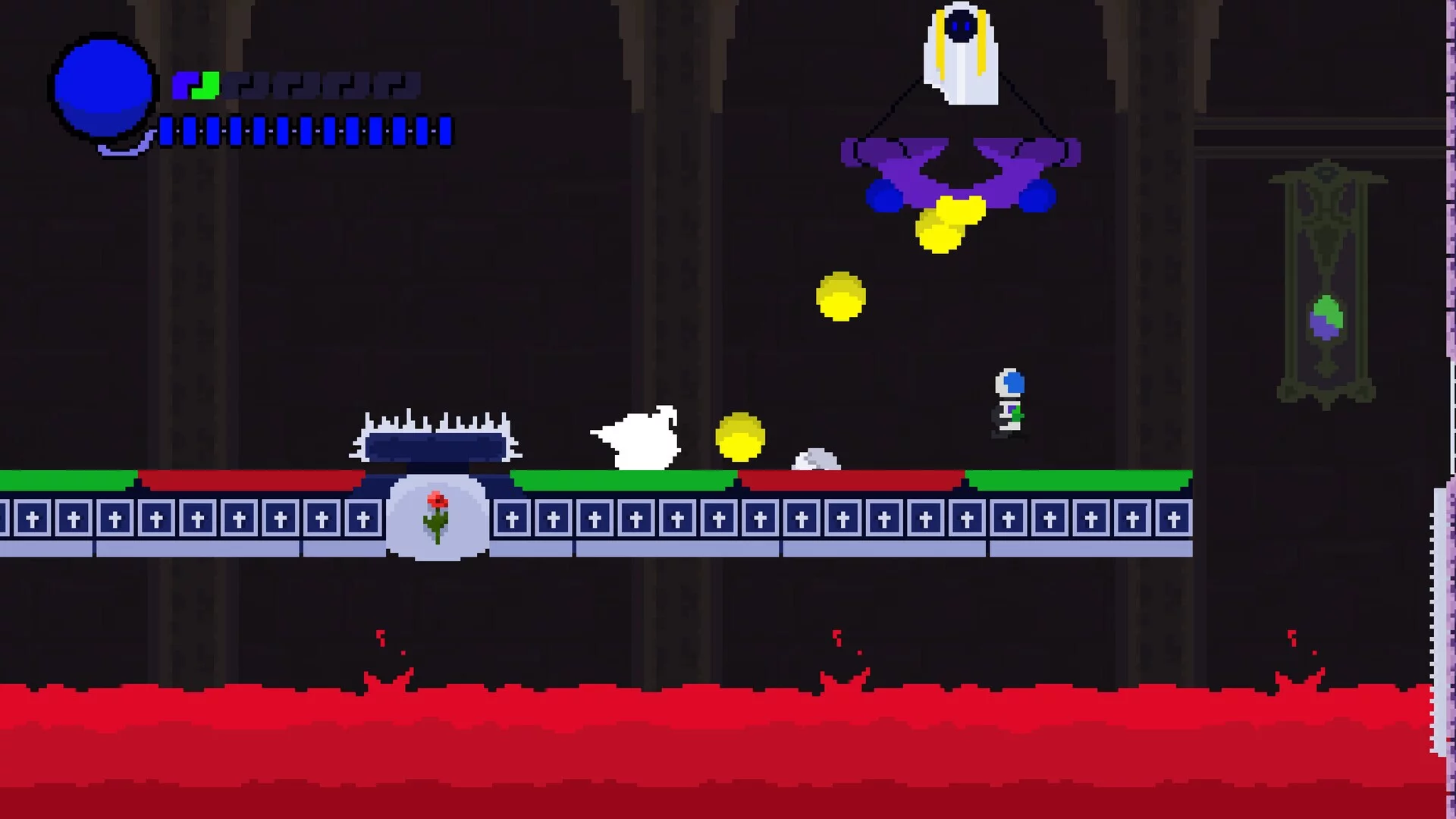 Изображение игры: Destinesia