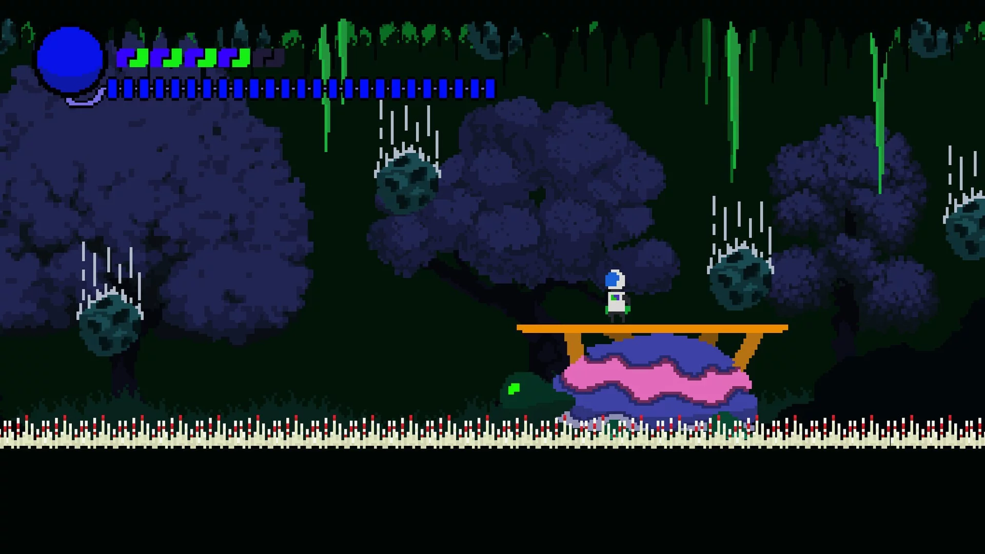 Изображение игры: Destinesia