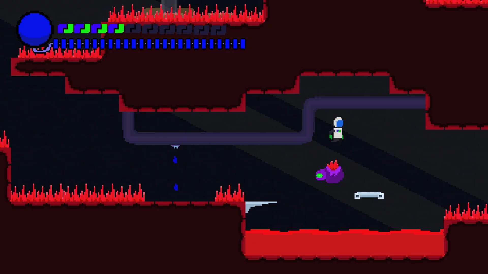 Изображение игры: Destinesia