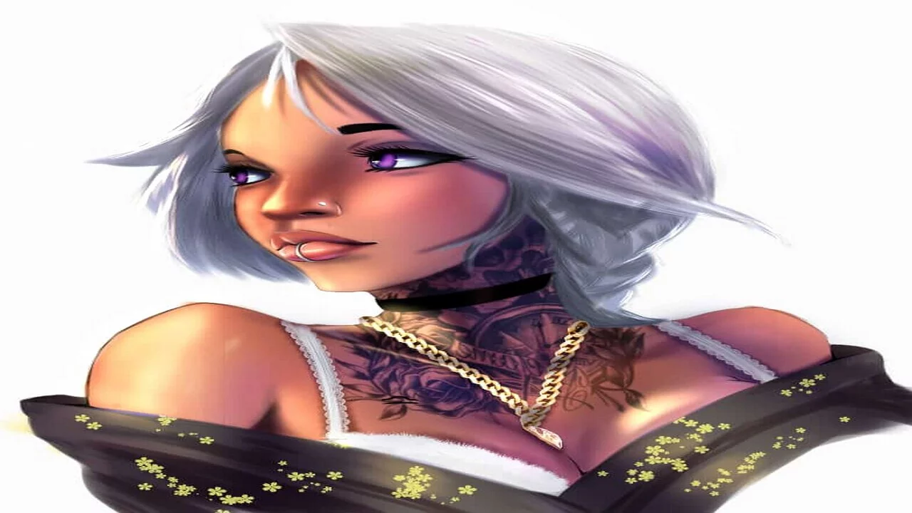 Изображение игры: Yummy Girls 3