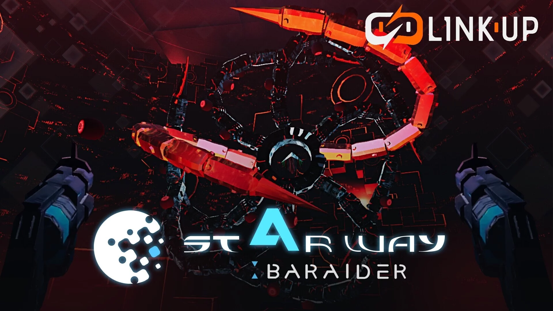 Изображение игры: Starway: BaRaider
