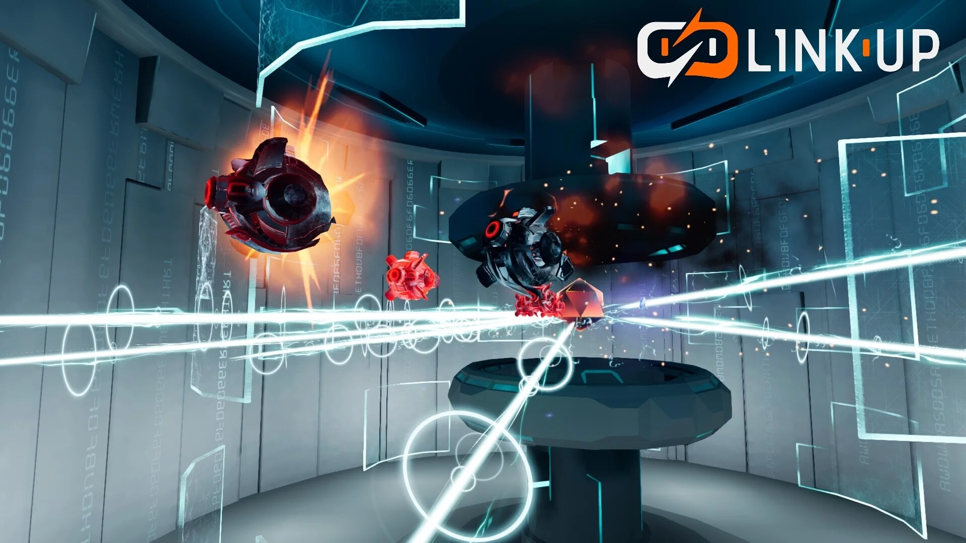 Изображение игры: Starway: BaRaider