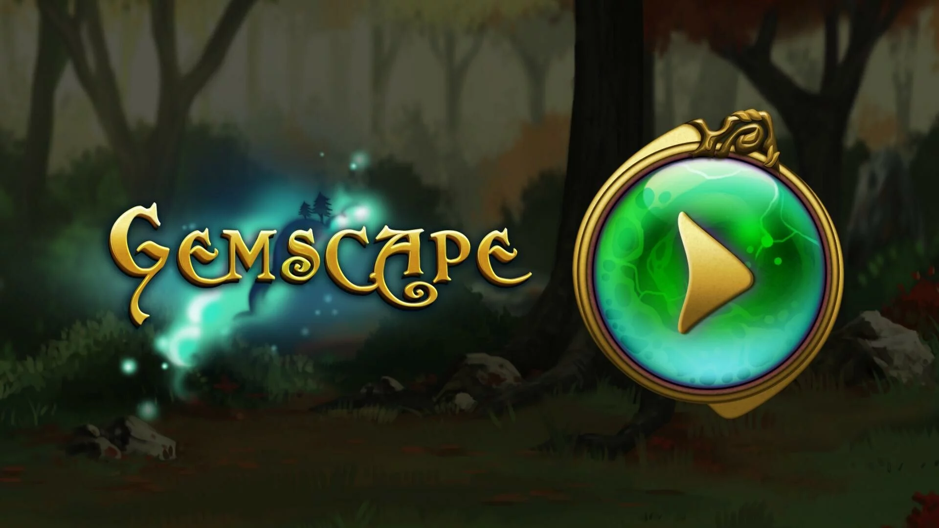 Изображение игры: Gemscape