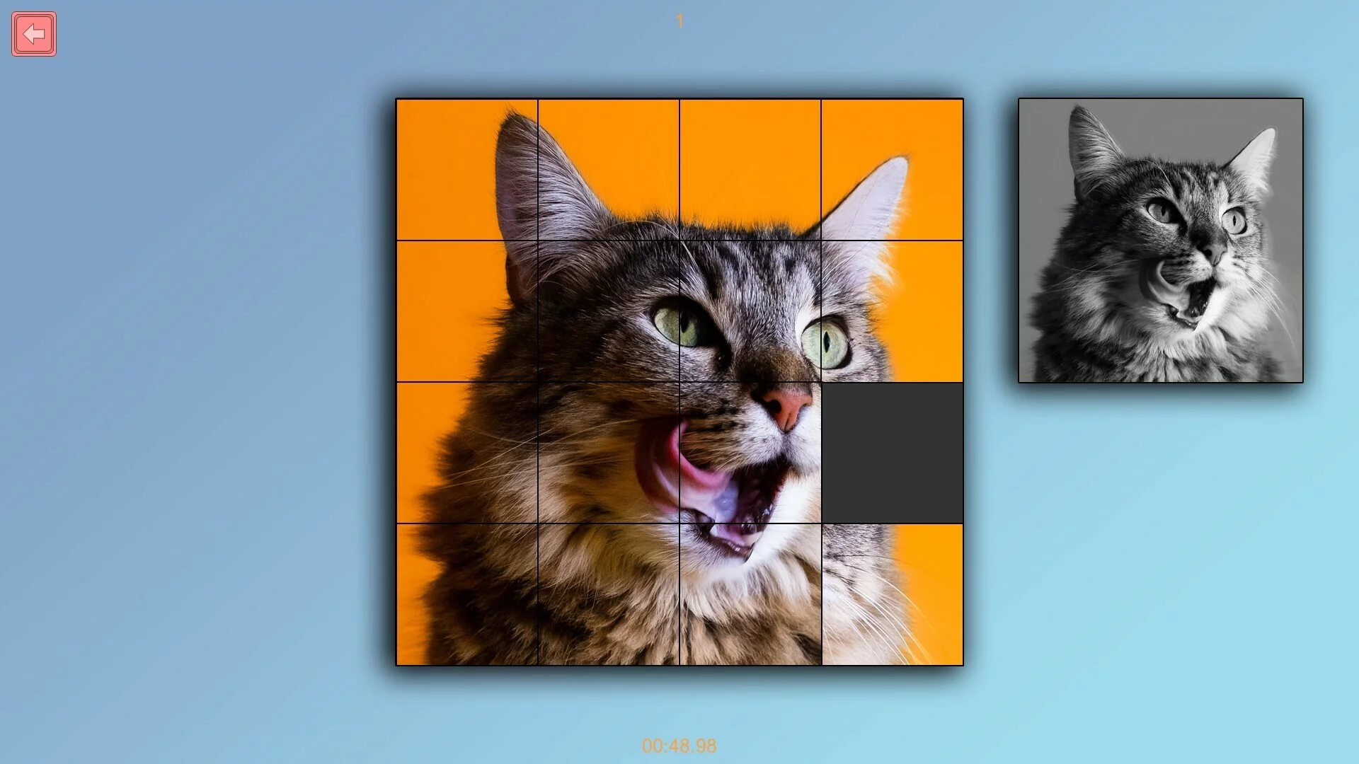 Изображение игры: TitTok Kitty