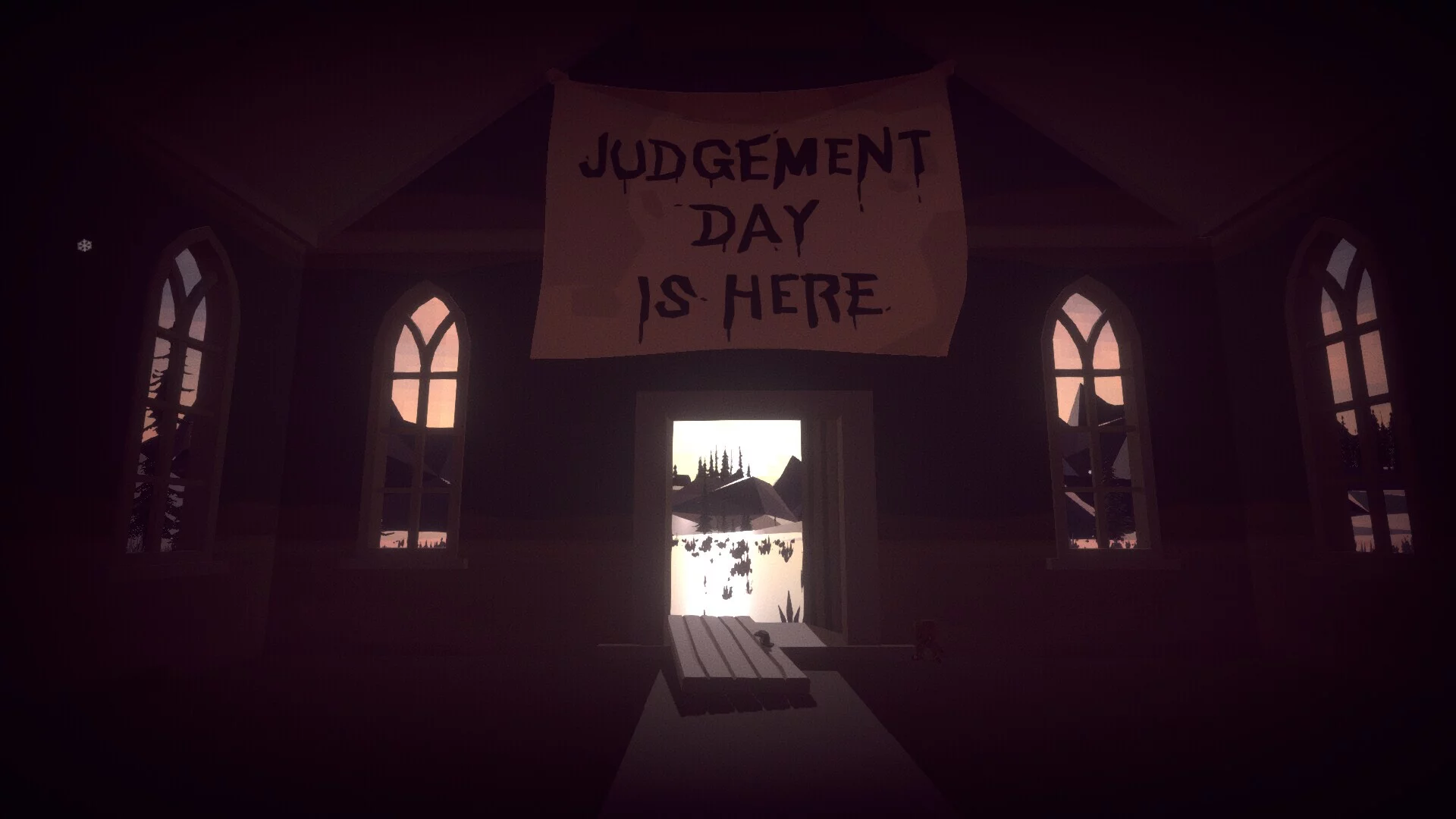 Изображение игры: Last Dawn