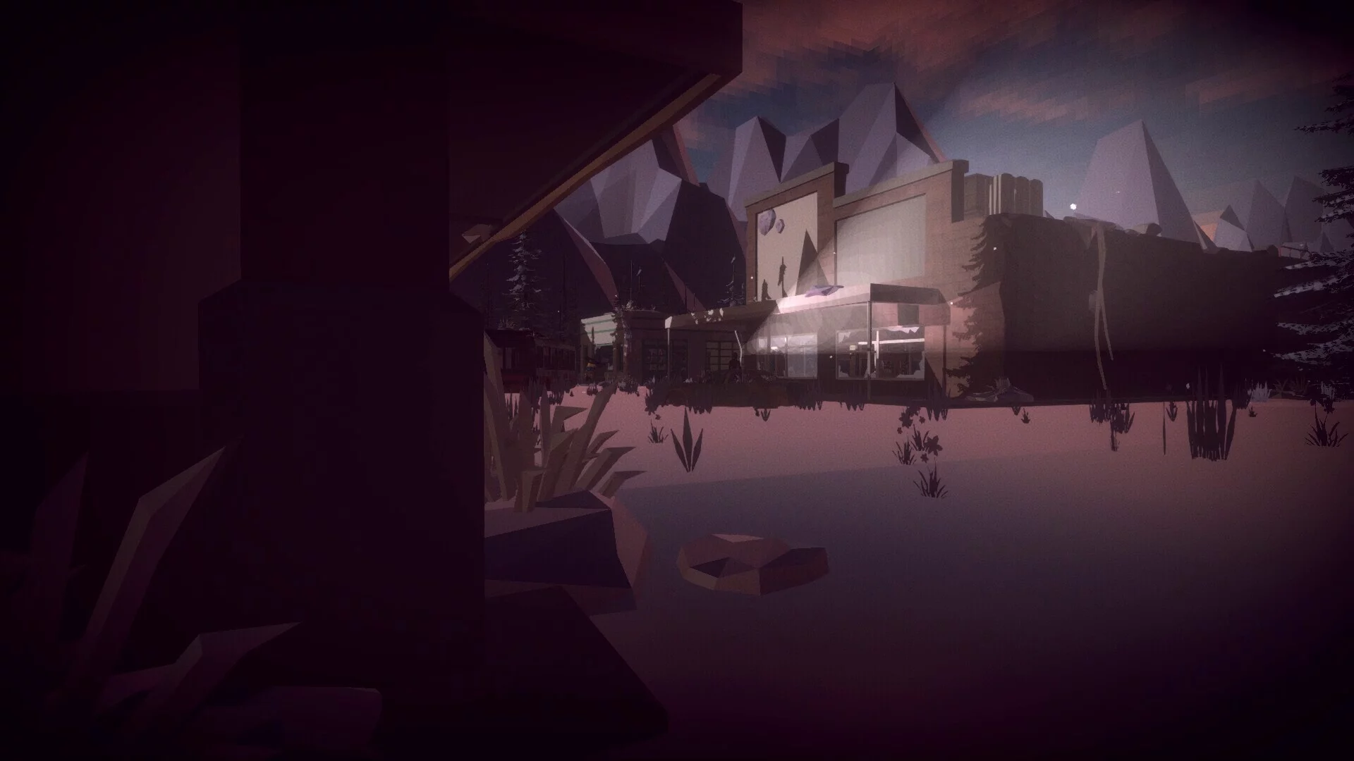Изображение игры: Last Dawn